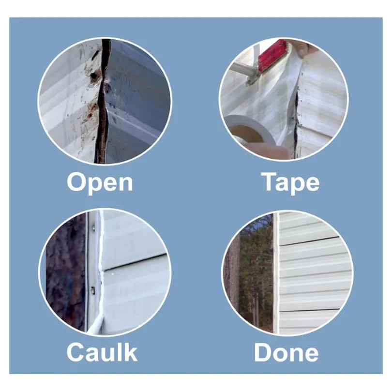 Cap Sealant ClearClear Sealant